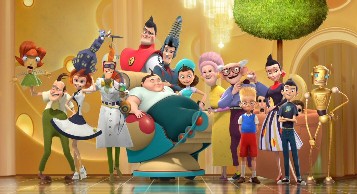 movie image