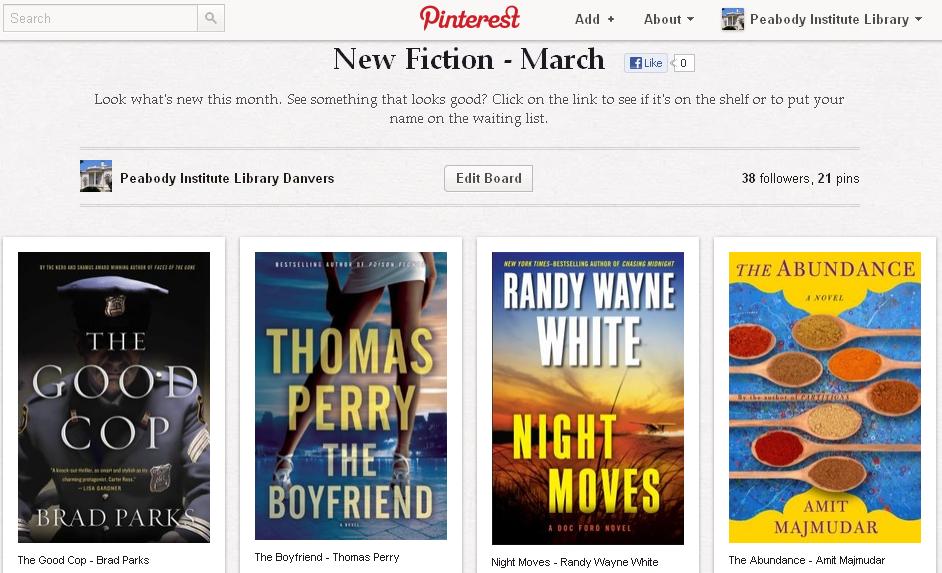 Pboardnewfictionmarch2013