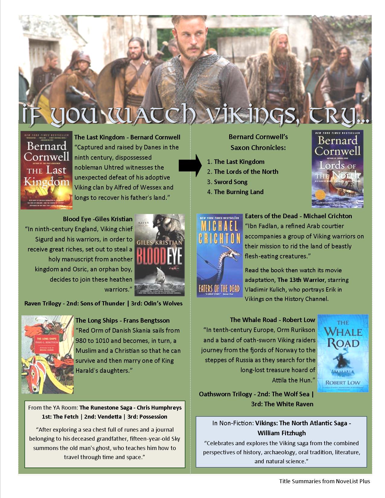 VikingsReadalike_Booklist