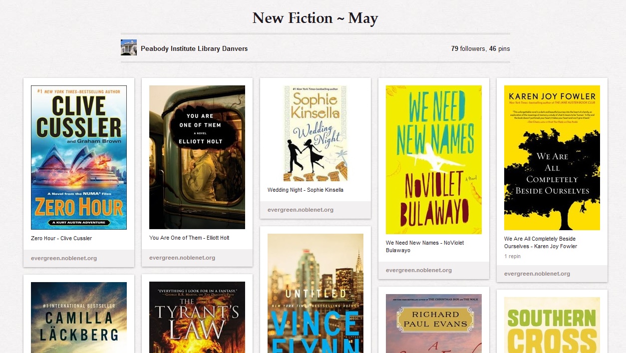 newfic.may.pinterest