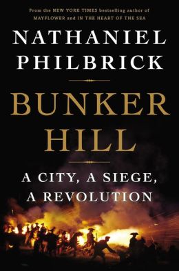 bunker hill