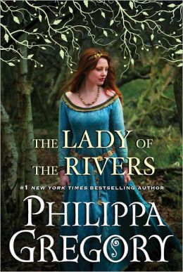 lady of the rivers