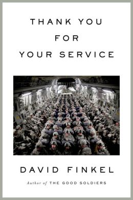 your service