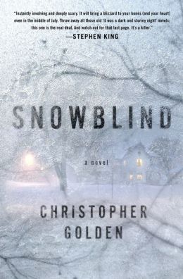 snowblind