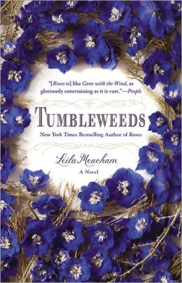 tumbleweeds