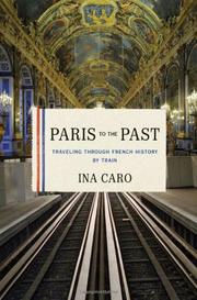 paris to the past