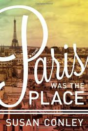 paris.was.the.place
