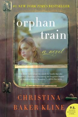 orphan train