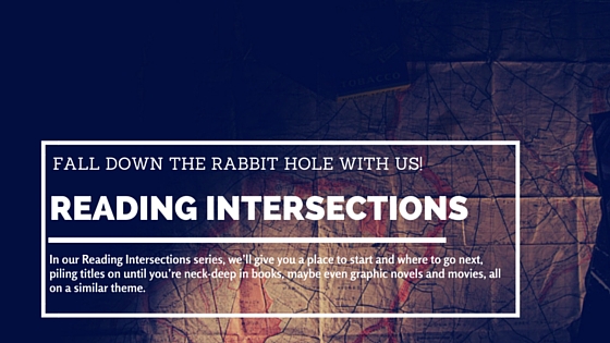 reading intersections