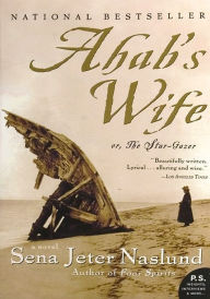 Ahab's Wife