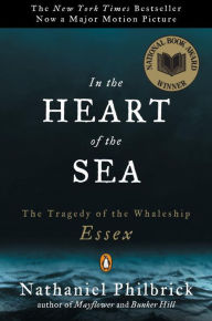 Heart of the Sea