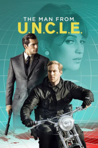 Man from UNCLE