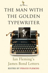 golden typewriter