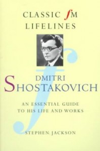 D.Shostakovich