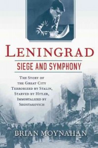 Leningrad symphony