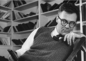 Robert Lowell