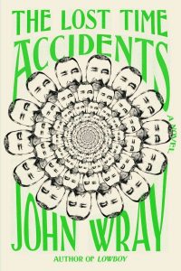 Lost Accidents