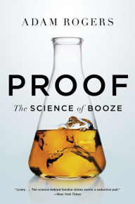 proof booze