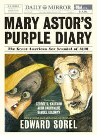 Mary Astors 1