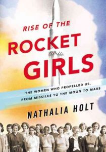 rocket-girls