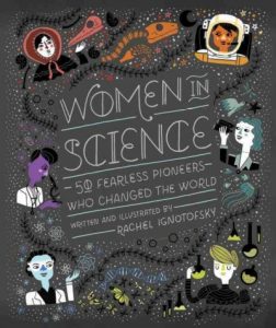 women-in-science