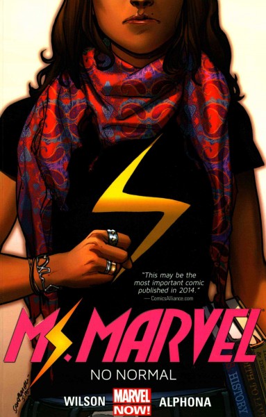 Ms.Marvel