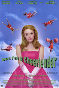 Cover of But I'm a Cheerleader