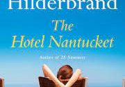 Cover of book The Hotel Nantucket by Elin Hilderbrand
