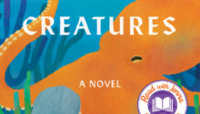 Book cover of Remarkably Bright Creatures by Shelby Van Pelt