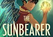 Book Cover: The sunbearer trials by Aiden Thomas