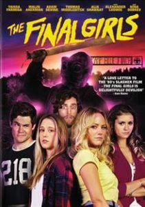 The Final Girls movie cover