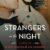 Book cover of Strangers in the night by Heather Webb