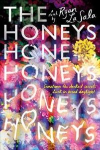 The Honeys book cover