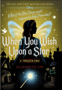 Book cover of When You Wish Upon a Star