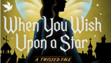 Book cover of When You Wish Upon a Star