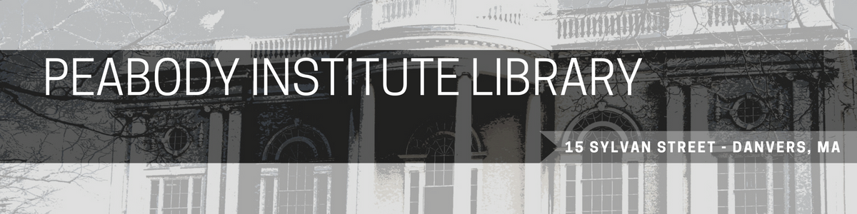 Peabody Institute Library of Danvers